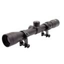 VISOR ARSENIC ARGON 3-9X32 NEGRO