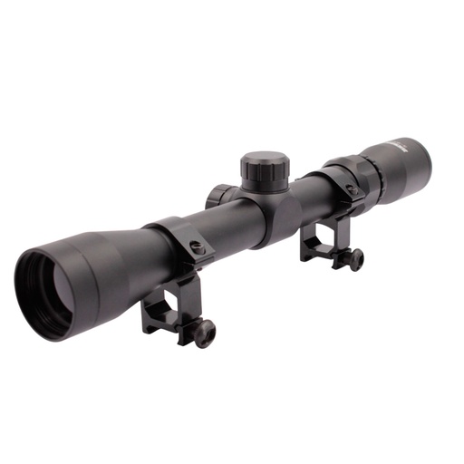 [ARS-30102-BK] VISOR ARSENIC ARGON 3-9X32 NEGRO