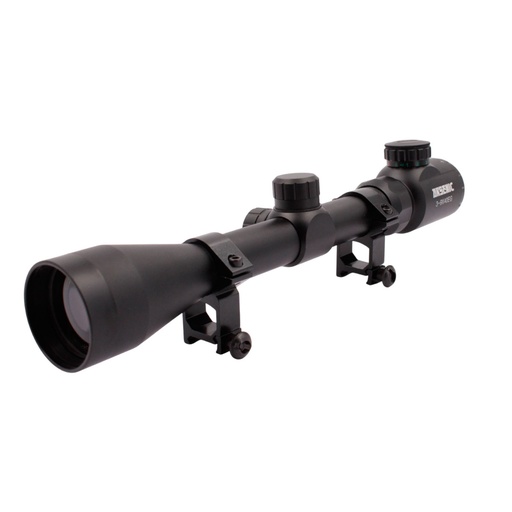 [ARS-30103-BK] VISOR ARSENIC ARGON 3-9X40 EG NEGRO
