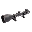 VISOR ARSENIC ARGON 3-9X50 EG NEGRO