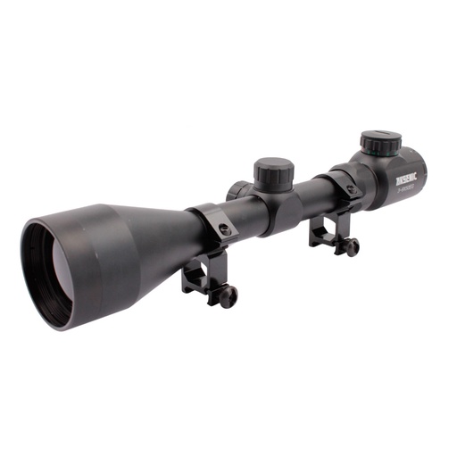 [ARS-30104-BK] VISOR ARSENIC ARGON 3-9X50 EG NEGRO