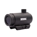 VISOR ARSENIC ARGON RED DOT AS22M1 NEGRO