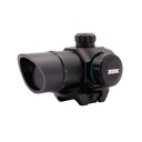 VISOR ARSENIC ARGON RED DOT AS22C NEGRO