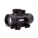 VISOR ARSENIC ARGON RED DOT 1X30 AS30 NEGRO