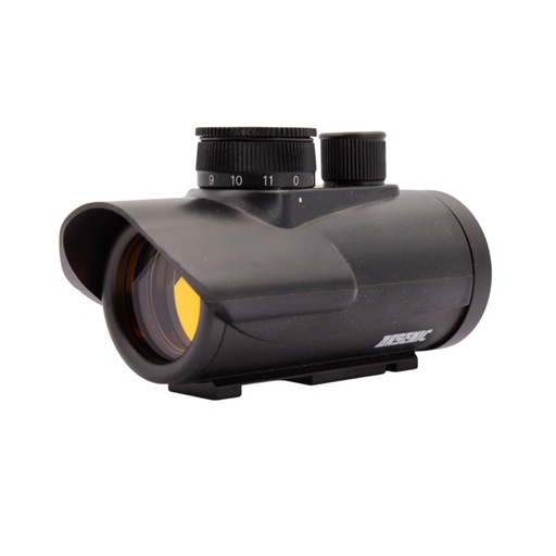 [ARS-31105-BK] VISOR ARSENIC ARGON RED DOT 1X30 V2 AS30XR NEGRO