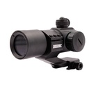 VISOR ARSENIC ARGON RED DOT AS30M3 NEGRO