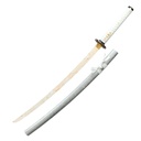 KATANA BH 4025 ORN 104CM ACERO BLANCA