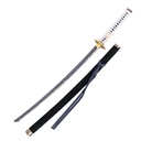 KATANA BH 1089 DMC 104CM ACERO NEGRA