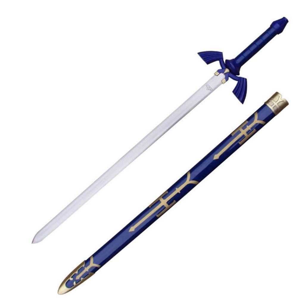 ESPADA BH MADERA 3073 ZLD 98CM AZUL