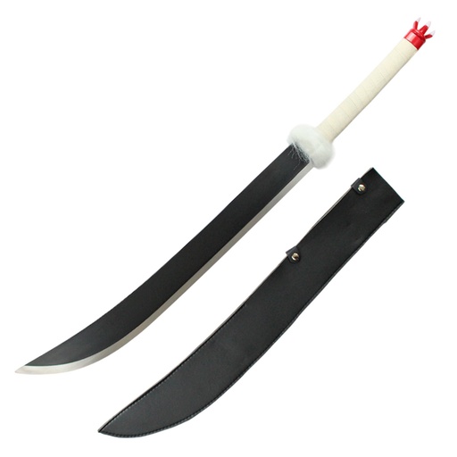 [BH-1088] KATANA BH 1088 JKN 100CM ACERO NEGRA