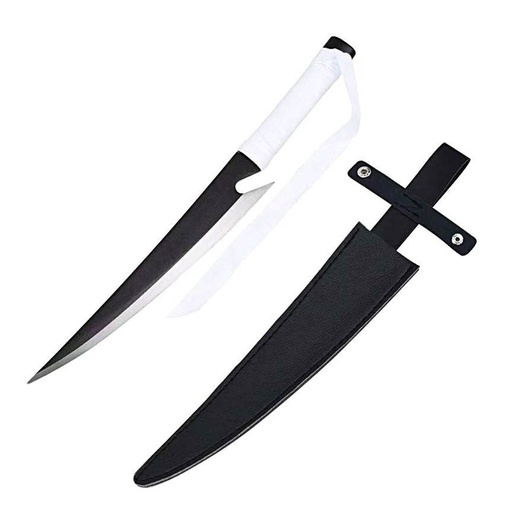 [BH-2054] CUCHILLO BH 2054 BCH 44CM ACERO BLANCO