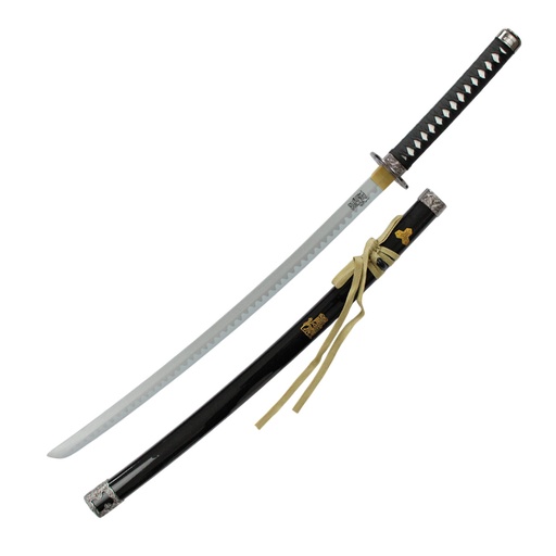 [BH-5033] KATANA BH MADERA 5033 KLBL-1 103CM NEGRA