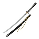 KATANA BH MADERA 5034 KLBL-2 103CM NEGRA