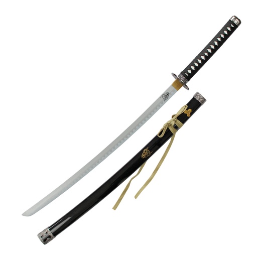 [BH-5034] KATANA BH MADERA 5034 KLBL-2 103CM NEGRA