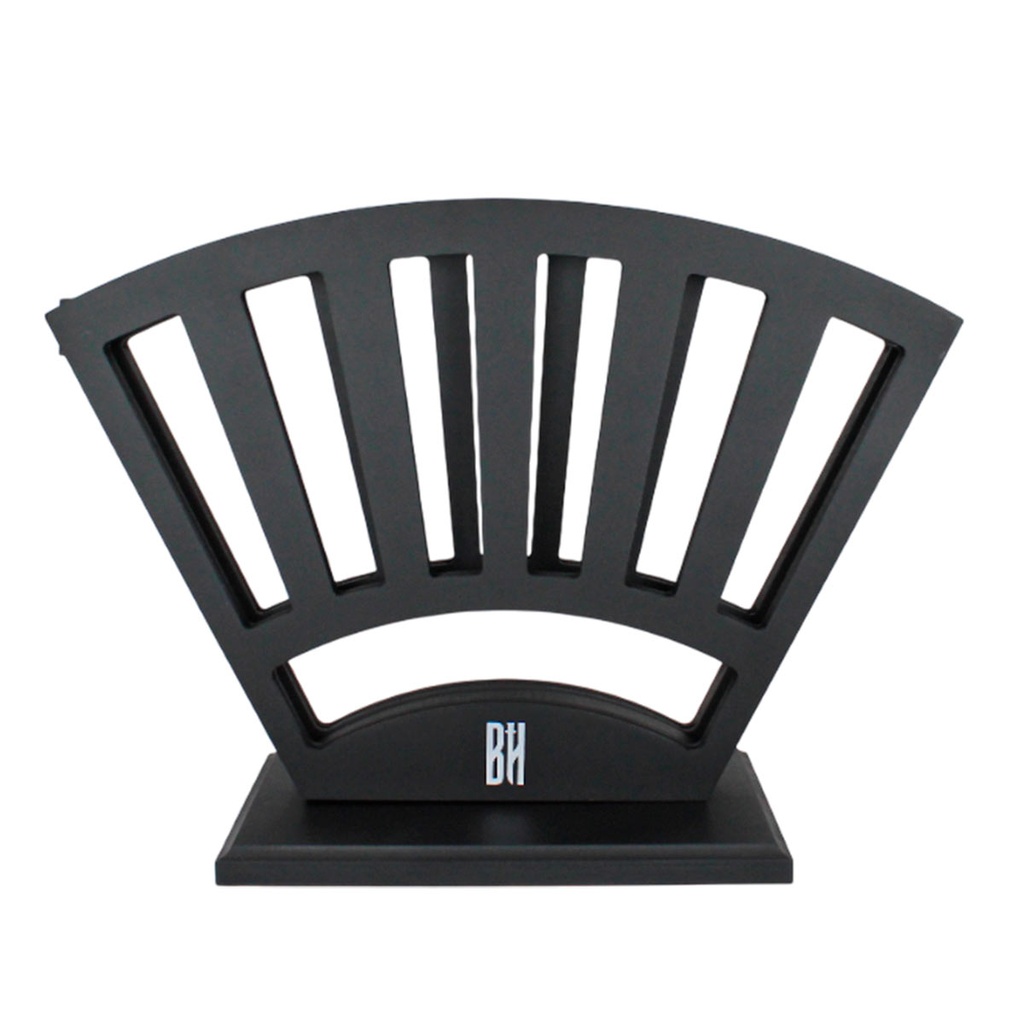 PEANA ESPADA 13 PCS MADERA