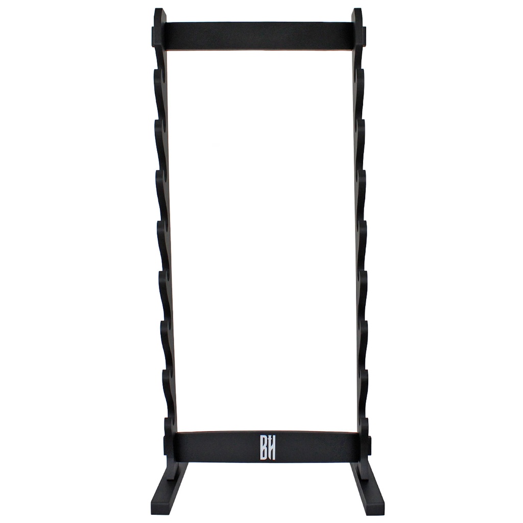 PEANA KATANA 8 PCS MADERA