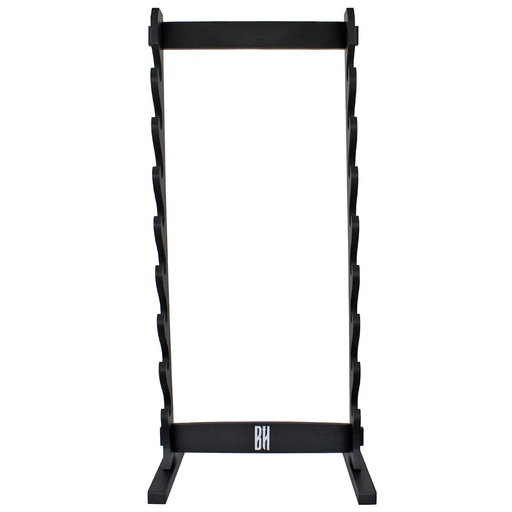 [BH-009] PEANA KATANA 8 PCS MADERA