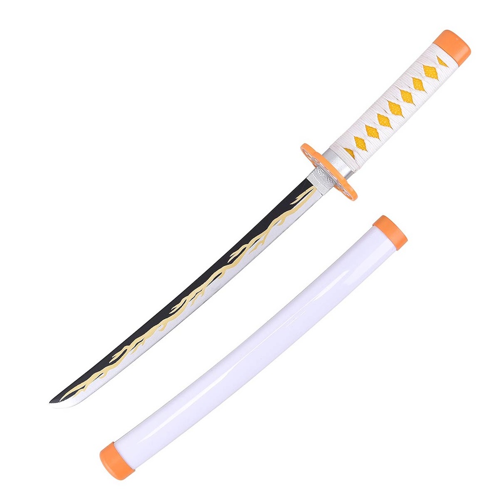 KATANA BH MINI MADERA 3211 DMSY 45CM BLANCA