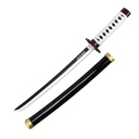KATANA BH MINI MADERA 3212 DMSY 45CM NEGRA