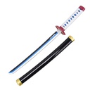KATANA BH MINI MADERA 3213 DMSY 45CM NEGRA