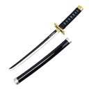 KATANA BH MINI MADERA 3214 DMSY 45CM NEGRA