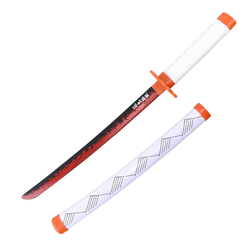 KATANA BH MINI MADERA 3215 DMSY 45CM BLANCA