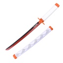 KATANA BH MINI MADERA 3215 DMSY 45CM BLANCA