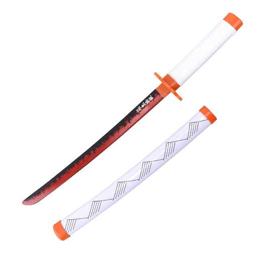[BH-3215] KATANA BH MINI MADERA 3215 DMSY 45CM BLANCA