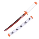 KATANA BH MINI MADERA 3216 DMSY 45CM BLANCA