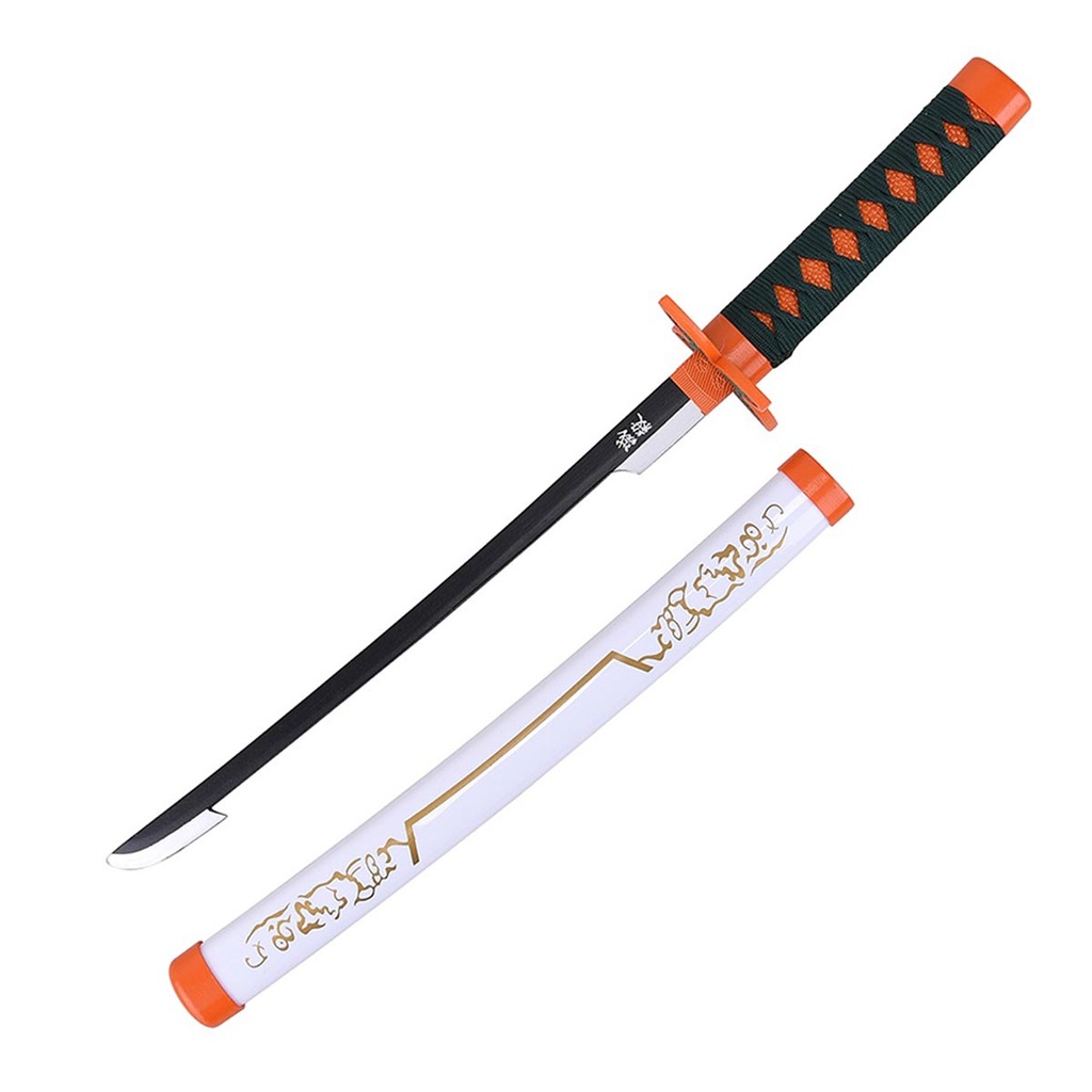 KATANA BH MINI MADERA 3219 DMSY 45CM BLANCA