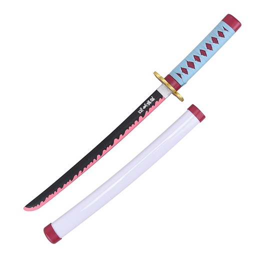 [BH-3220] KATANA BH MINI MADERA 3220 DMSY 45CM BLANCA