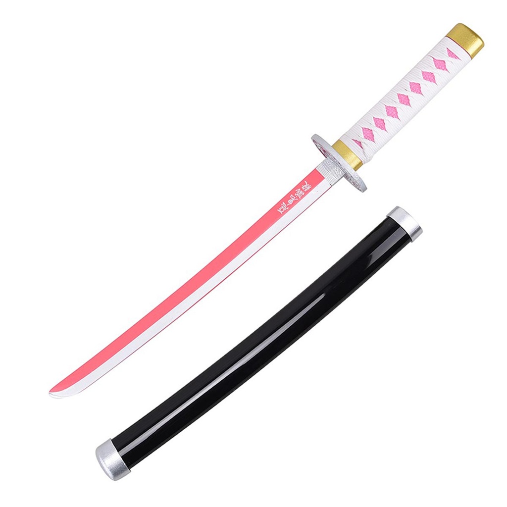 KATANA BH MINI MADERA 3221 DMSY 45CM NEGRA