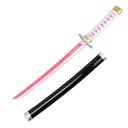 KATANA BH MINI MADERA 3221 DMSY 45CM NEGRA