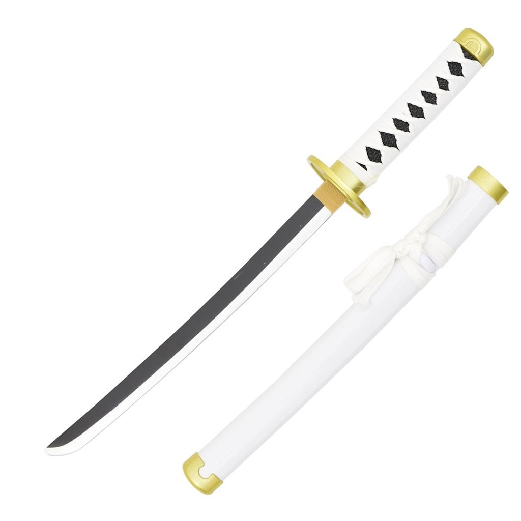 KATANA BH MINI MADERA 3226 OPC 45CM BLANCO