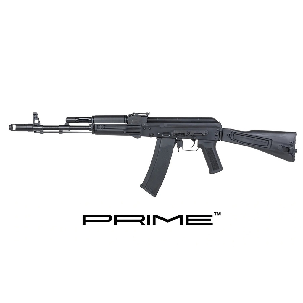 FUSIL SPECNA ARMS SA-PJ01 PRIME ASTER V3 BRUSHLESS NEGRO