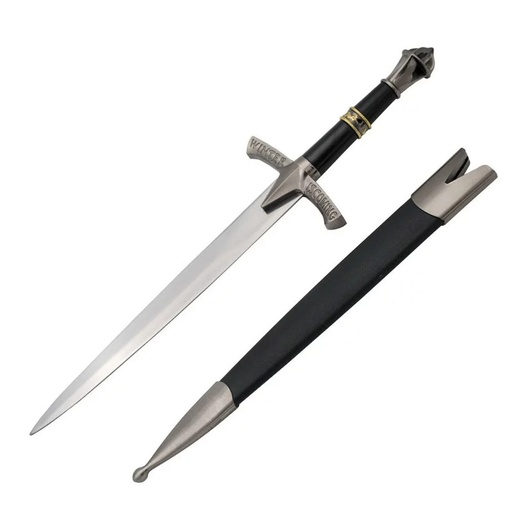 [BH-7035] DAGA BH 7035 GOT 43CM ACERO NEGRA