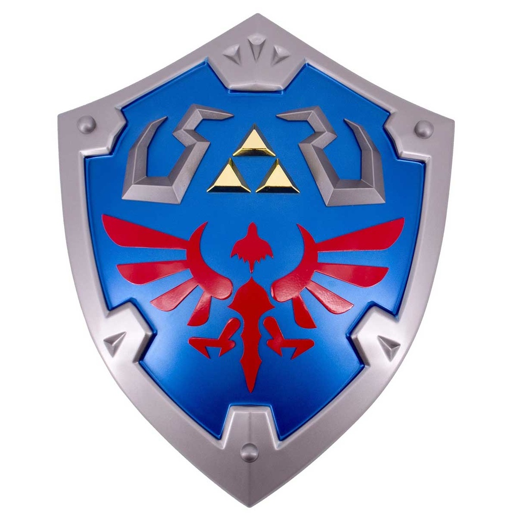 ESCUDO 310 ZLD AZUL
