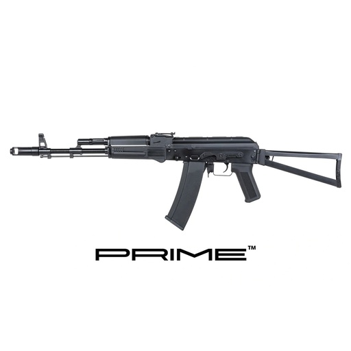 [SPE-01-047730-00] FUSIL SPECNA ARMS SA-PJ03 PRIME ASTER V3 BRUSHLESS NEGRO