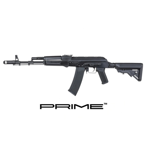[SPE-01-047732-00] FUSIL SPECNA ARMS SA-PJ05 PRIME ASTER V3 BRUSHLESS NEGRO