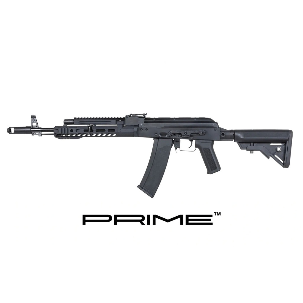 FUSIL SPECNA ARMS SA-PJ06 PRIME ASTER V3 BRUSHLESS NEGRO