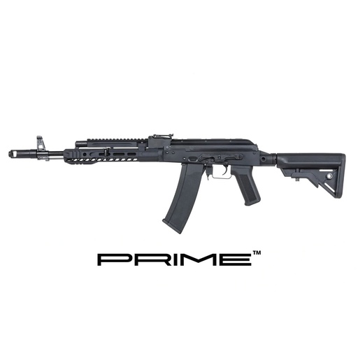 [SPE-01-047733-00] FUSIL SPECNA ARMS SA-PJ06 PRIME ASTER V3 BRUSHLESS NEGRO
