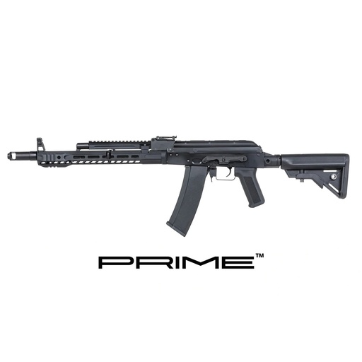 [SPE-01-047734-00] FUSIL SPECNA ARMS SA-PJ07 PRIME ASTER V3 BRUSHLESS NEGRO