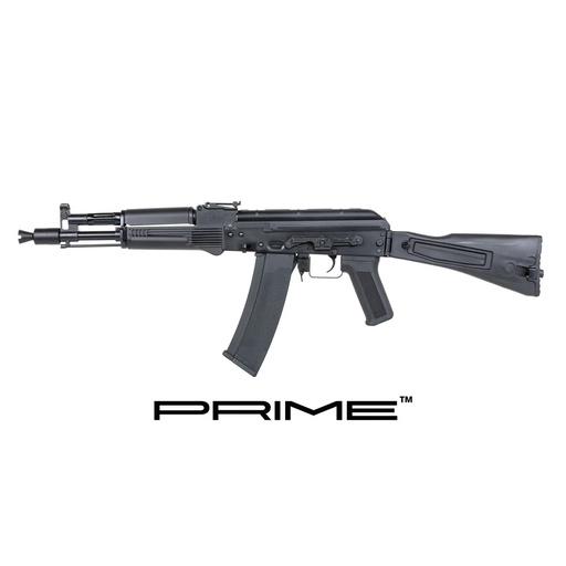 [SPE-01-047735-00] FUSIL SPECNA ARMS SA-PJ09 PRIME ASTER V3 BRUSHLESS NEGRO