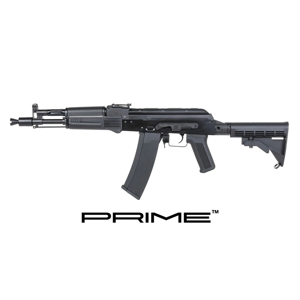 FUSIL SPECNA ARMS SA-PJ10 PRIME ASTER V3 BRUSHLESS NEGRO