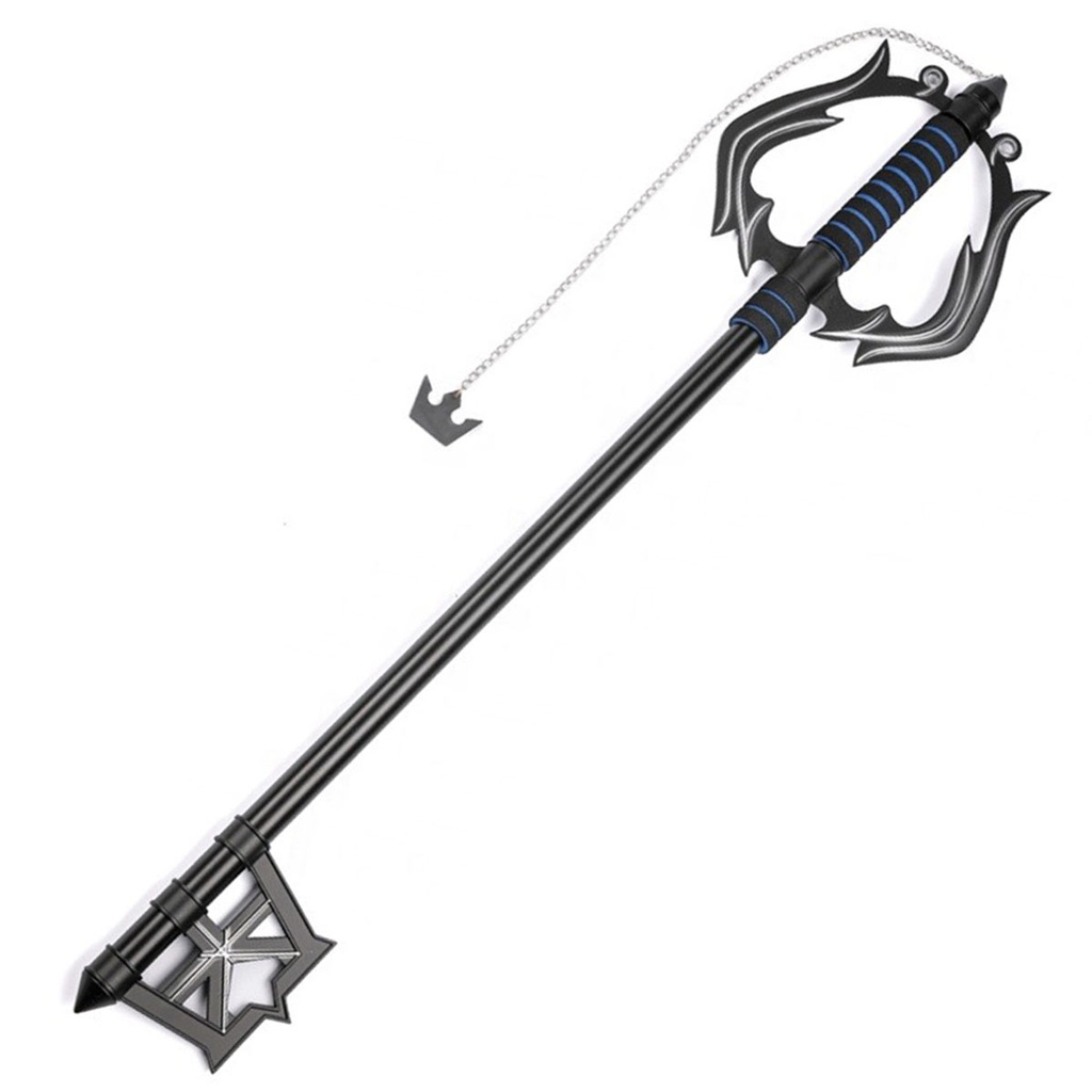 ESPADA BH 5062 KH 87CM ACERO NEGRA