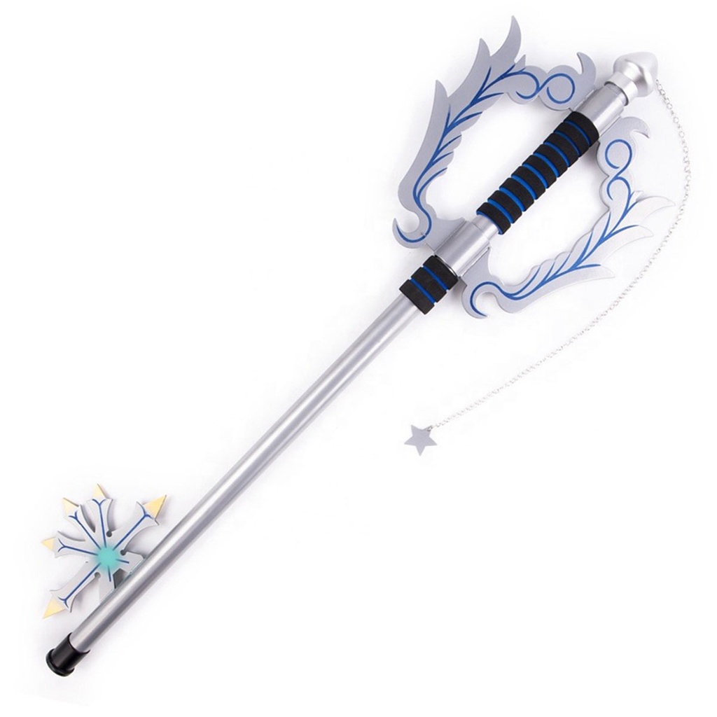 ESPADA BH 5063 KH 84CM ACERO PLATA