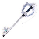 ESPADA BH 5063 KH 84CM ACERO PLATA