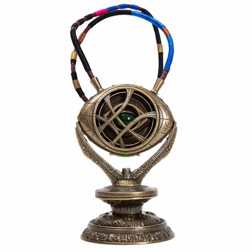 [BH-123] COLLAR 123 DORADO