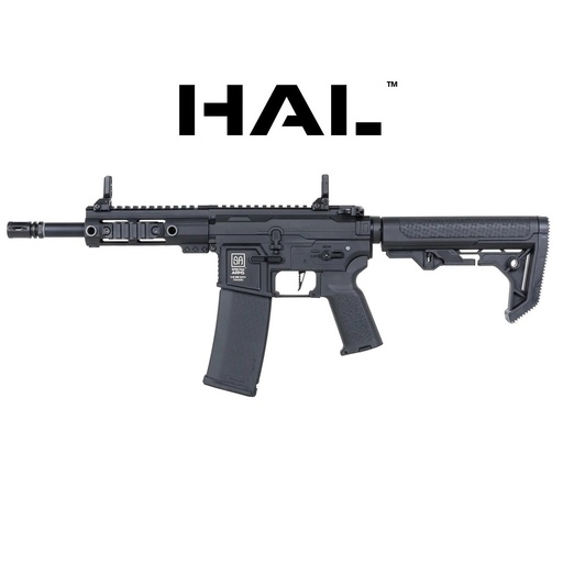 [SPE-01-047443-00] FUSIL SPECNA ARMS SA-F04-RL FLEX GEN.2 HAL ETU LIGHT OPS STOCK NEGRO