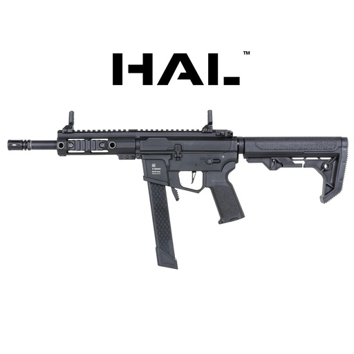 [SPE-01-047452-00] FUSIL SPECNA ARMS SA-FX01 FLEX GEN.2 HAL ETU NEGRO